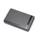 USB 3.0 SATA External Hard Drive Case 2.5 Inch Enclosure Caddy HDD SSD Black